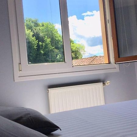 Apartamento El Cortijo Onís Buitenkant foto